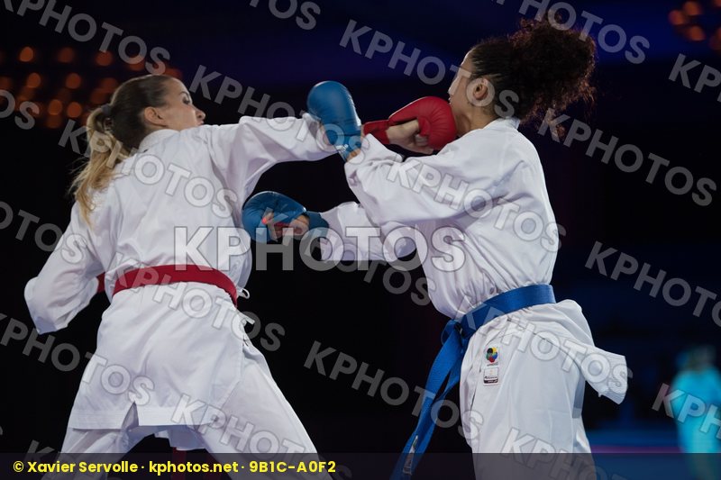 Karate 1 Premier League Istanbul 2016