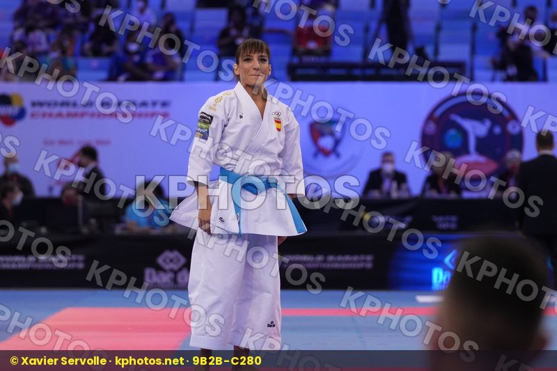 World Senior Championships Dubai 2021
