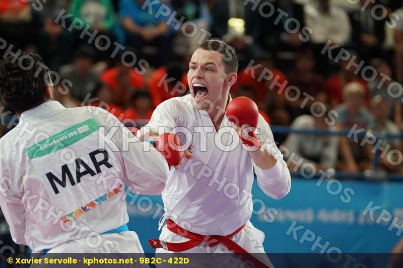 Youth Olympic Games Buenos Aires 2018