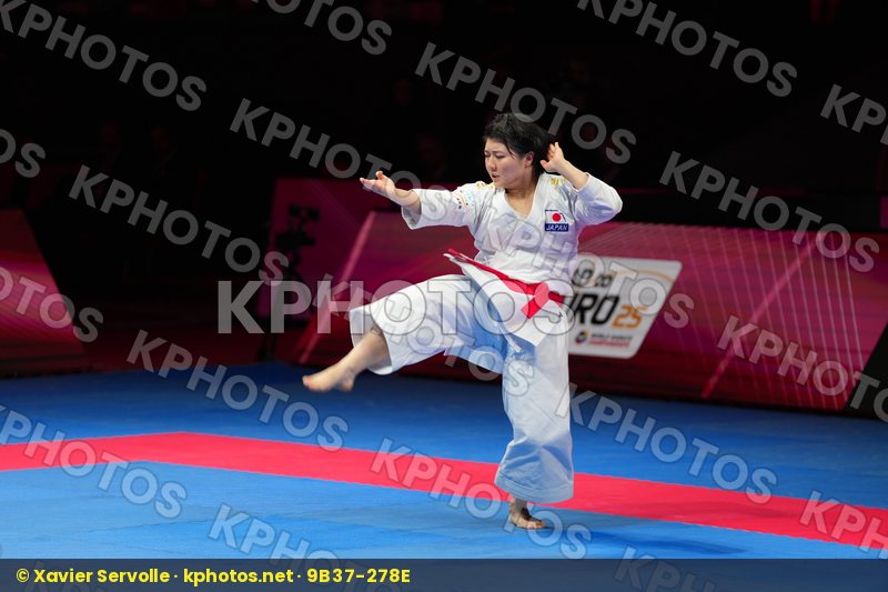 Karate 1 Premier League Rabat 2025