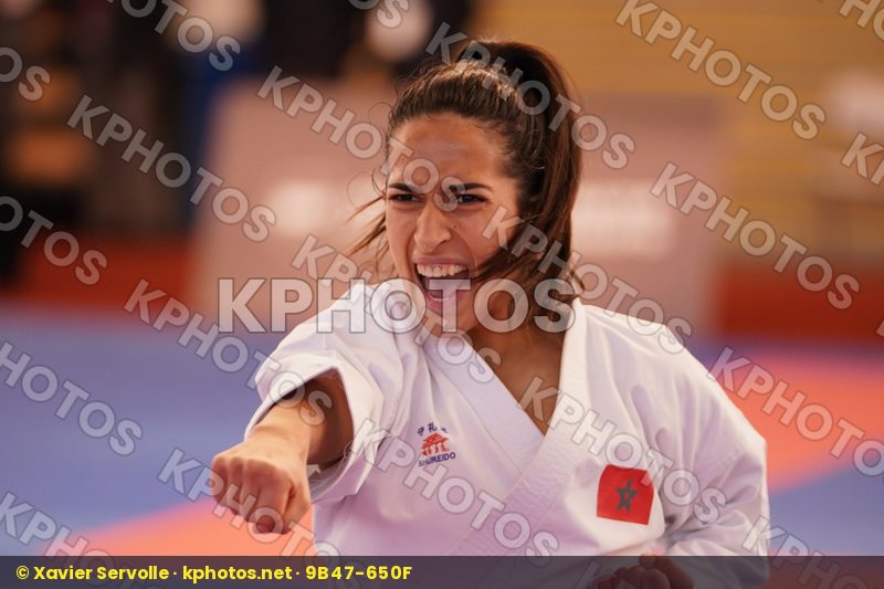 World Cadet Junior & U21 Championships Santiago 2019