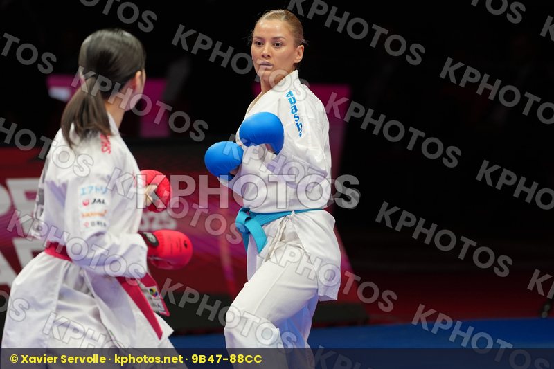 Karate 1 Premier League Rabat 2025