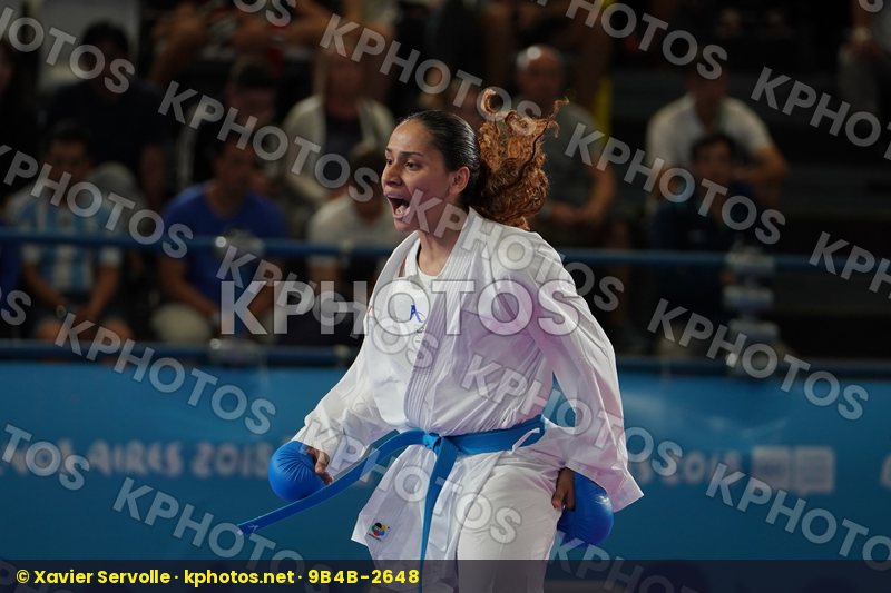 Youth Olympic Games Buenos Aires 2018