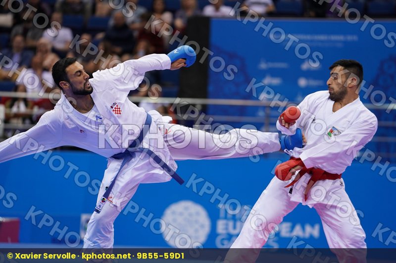 European Games Minsk 2019