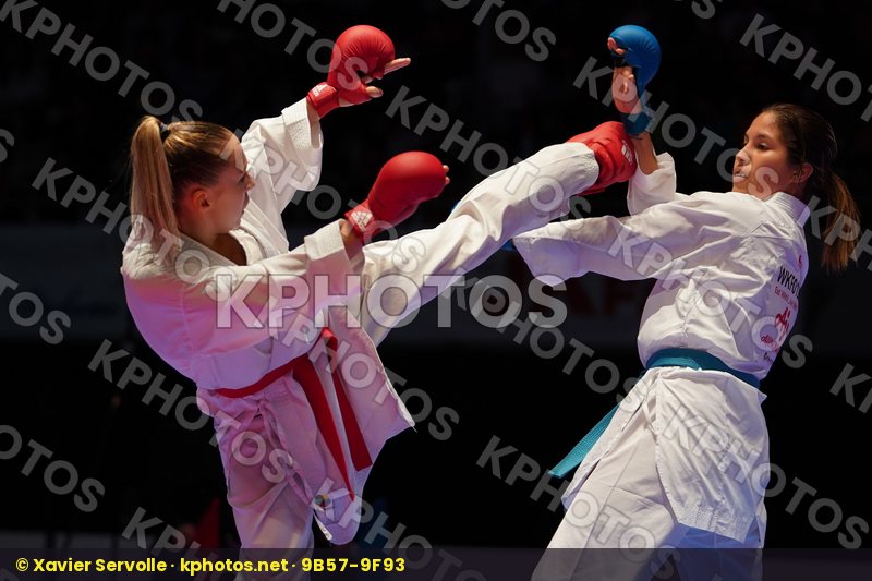 Karate 1 Premier League Tokyo 2018