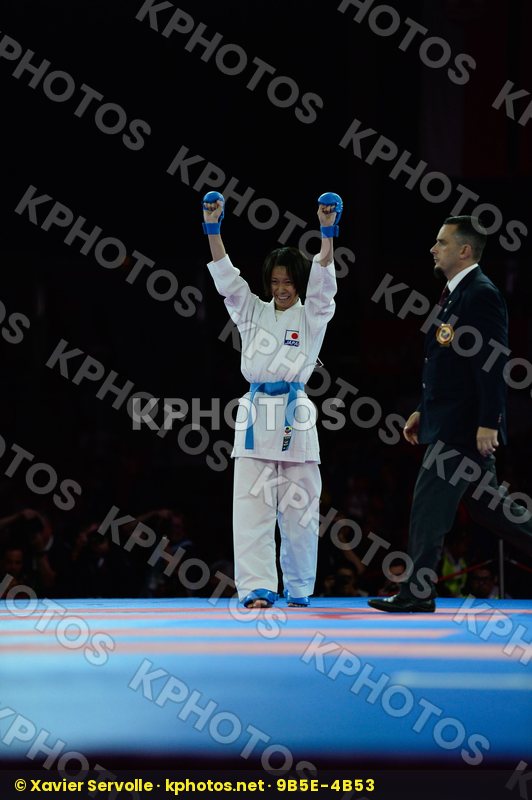 World Senior Championships Linz 2016