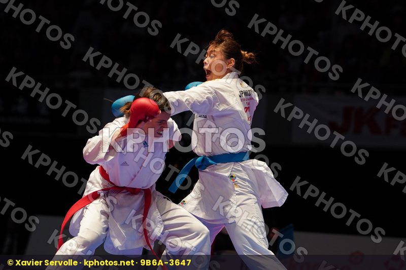 Karate 1 Premier League Tokyo 2018