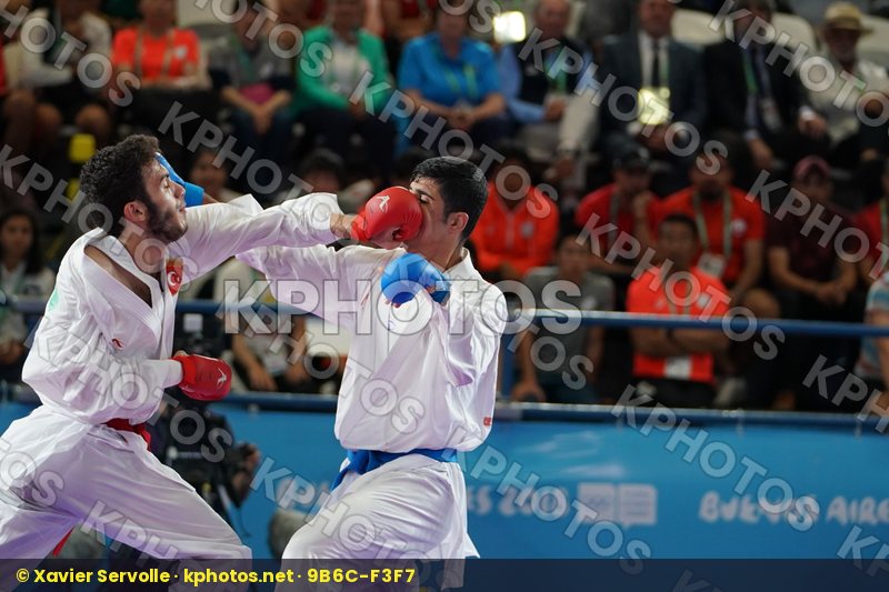Youth Olympic Games Buenos Aires 2018