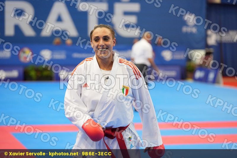 Olympic Qualification Tournament Paris 2021