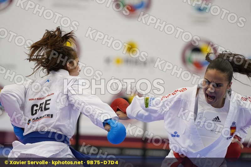 Karate 1 Premier League Porto 2022