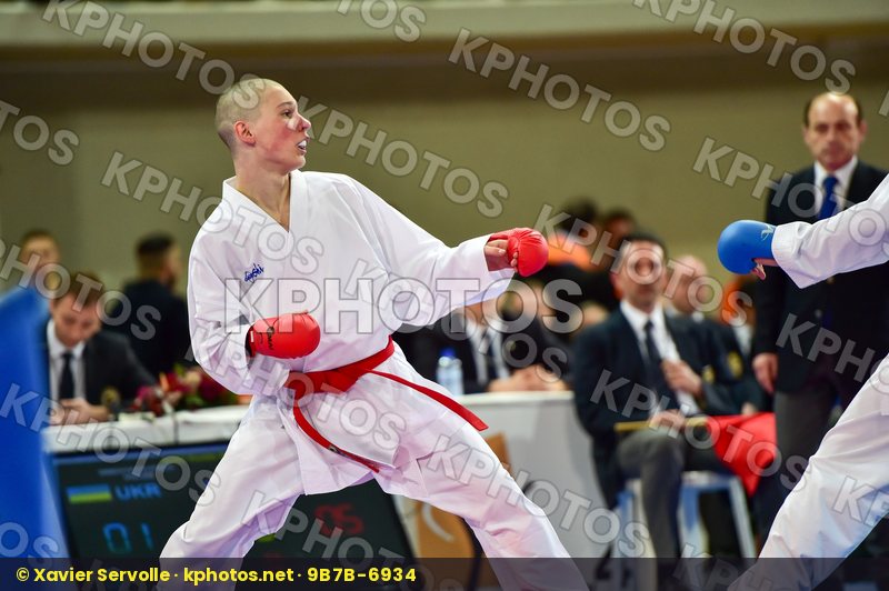 -61 Kg Demchyshyn Vitaliy Georgia Junior Kucherenko Vitali Kumit