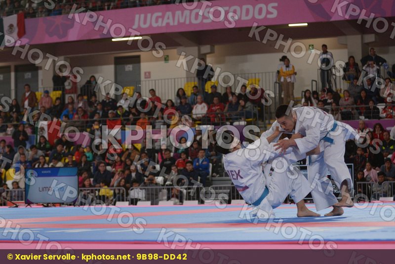Pan American Games Lima 2019