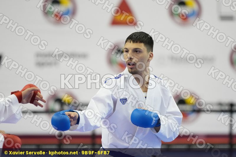 Karate 1 Premier League Porto 2022
