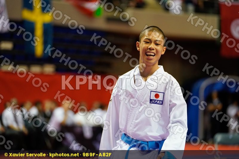 World Cadet Junior & U21 Championships Tenerife 2017