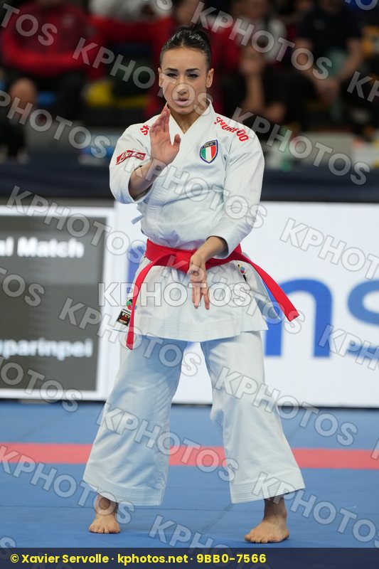 European Championships Guadalajara 2023