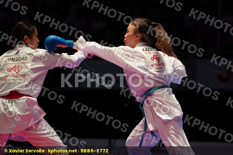 Karate 1 Premier League Tokyo 2018