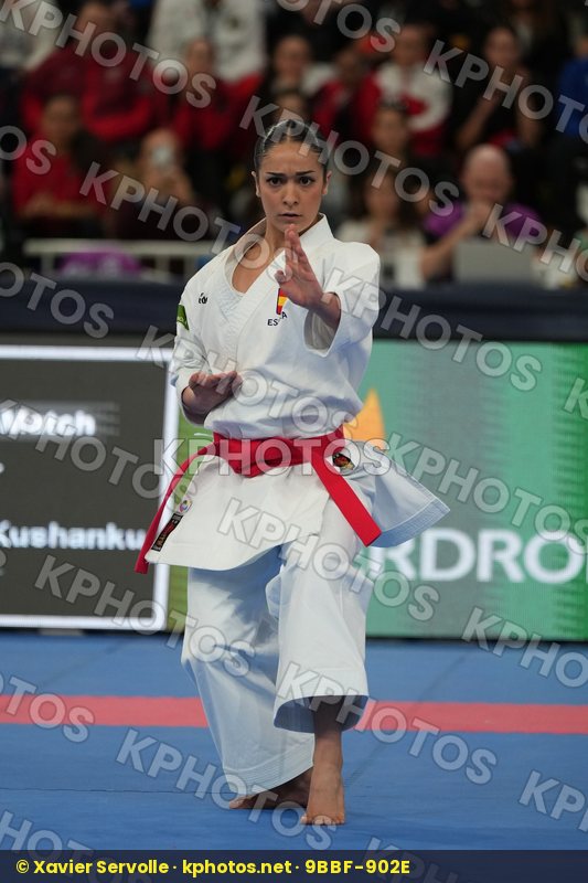 European Championships Guadalajara 2023