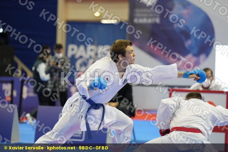 Open Paris 2022