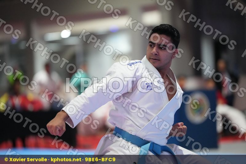 African Championships Durban 2022