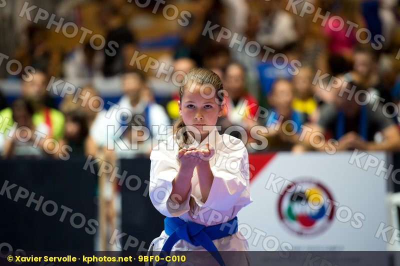 day 1 youth cup