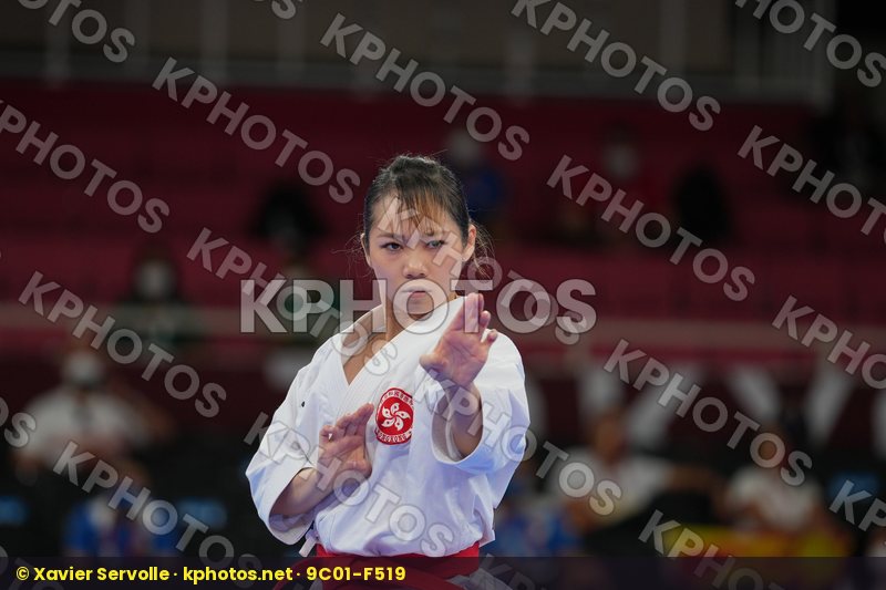 Olympic Games Tokyo 2020