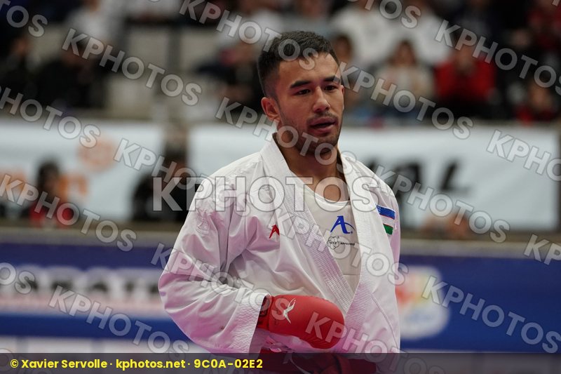 Karate 1 Premier League Tokyo 2018