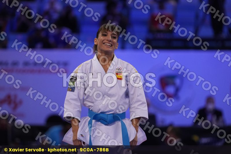 World Senior Championships Dubai 2021