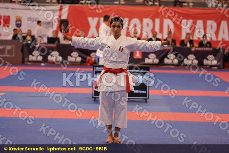 World Cadet Junior & U21 Championships Santiago 2019
