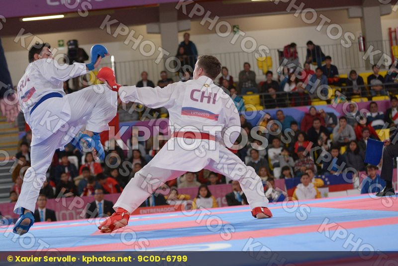 Pan American Games Lima 2019 — Sunday