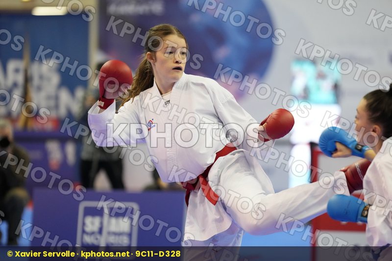 Open Paris 2022