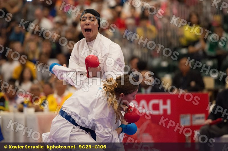 -68 kg Azerbaijan Egypt Mohamed Nada U21 Zaretska Irina