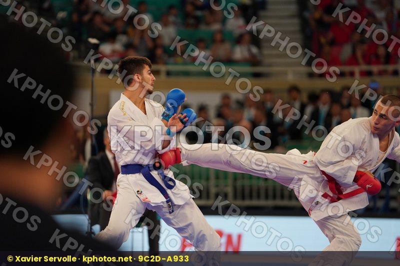 Karate 1 Premier League Tokyo 2019