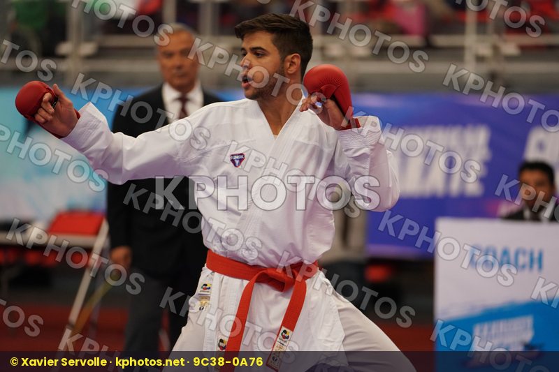 Pan American Championships Santiago 2018