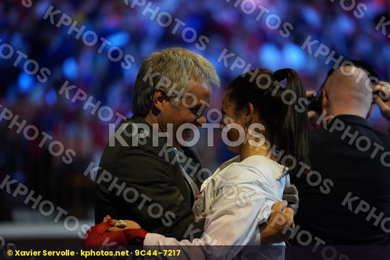 European Senior Championships Novi Sad 2018