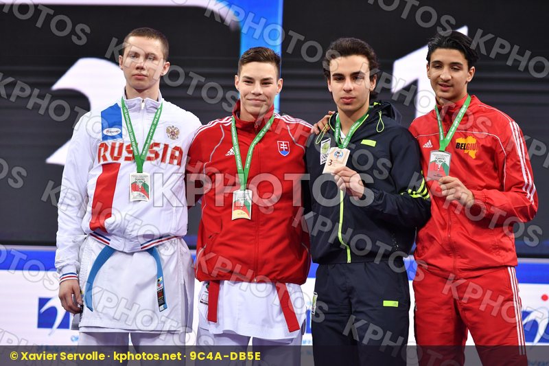 Belgium Bitskinashvili Anri Deghali Walid Drozd Pavel Georgia Gy