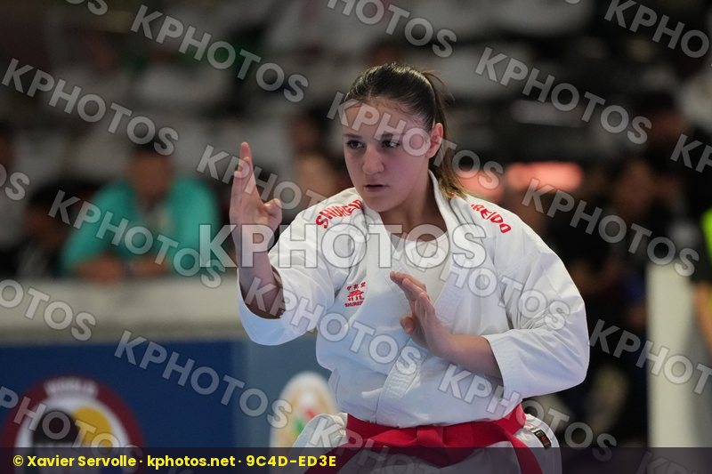 African Championships Durban 2022