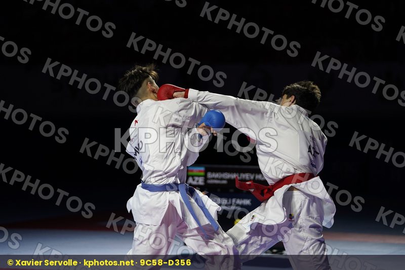European Cadet Junior & U21 Championships Sochi 2018