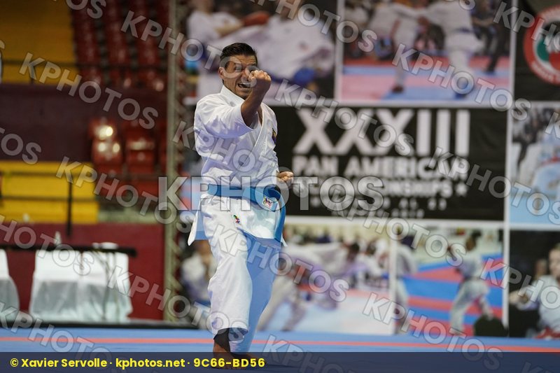 Pan American Championships Panama City 2019