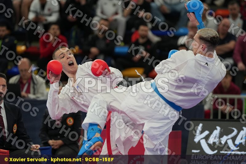 European Championships Guadalajara 2023