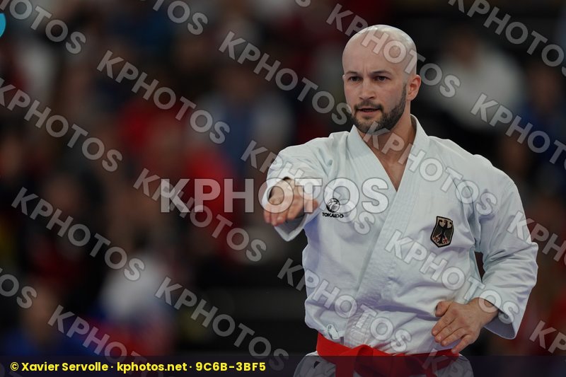 European Championships Guadalajara 2019