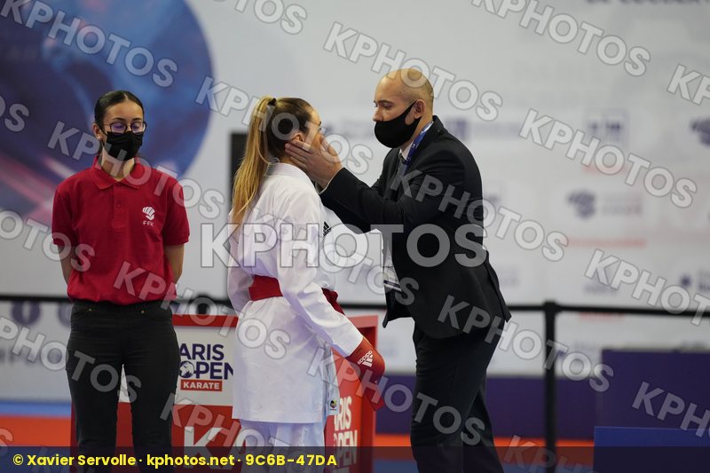 Open Paris 2022