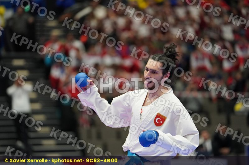European Championships Aalborg 2019