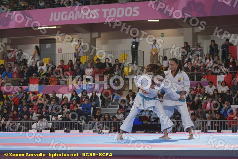 Pan American Games Lima 2019