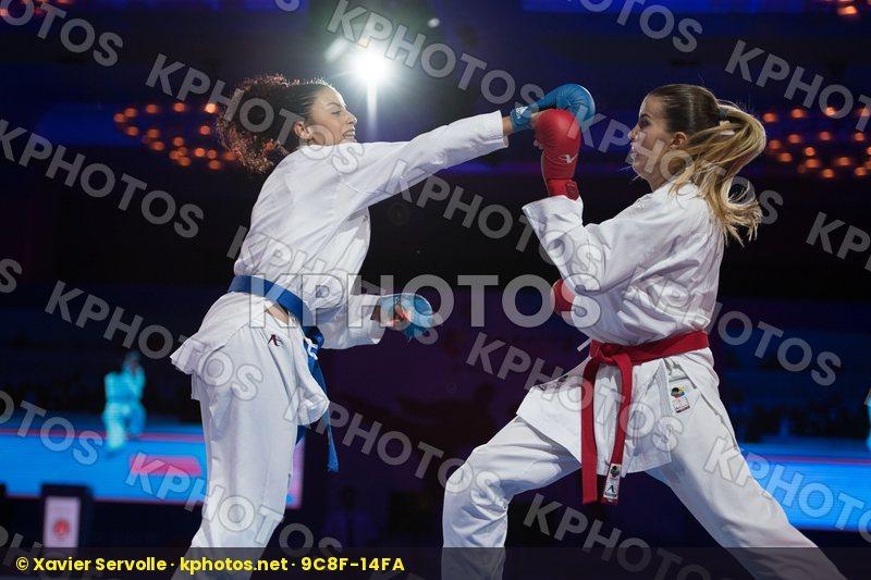 Karate 1 Premier League Istanbul 2016