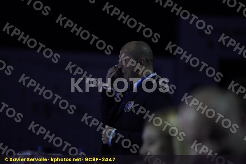 European Cadet Junior & U21 Championships Sochi 2018