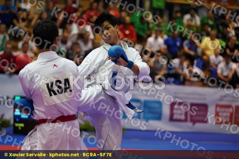 Youth Olympic Games Qualification Umag 2018