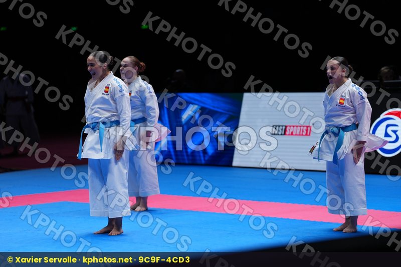 European Senior Championships Yerevan 2025