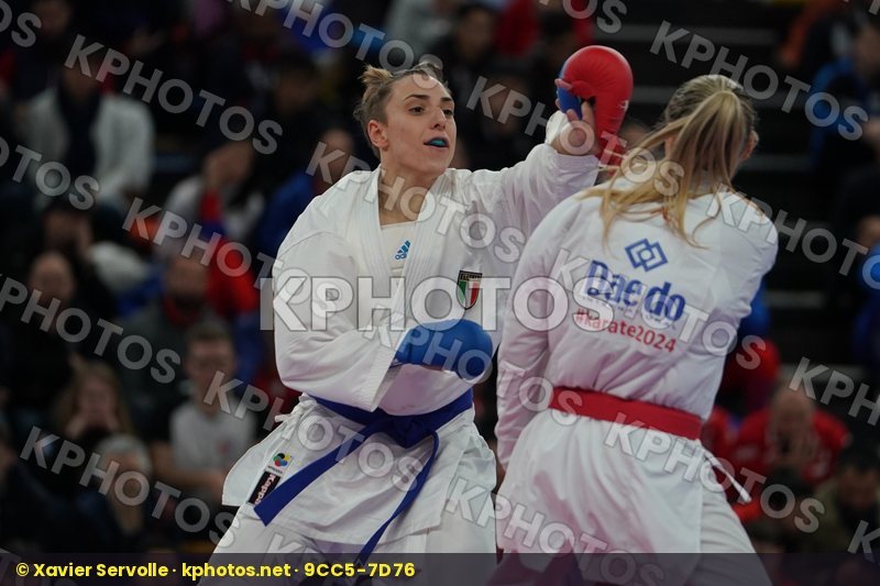 European Championships Guadalajara 2019