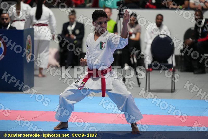 African Championships Durban 2022