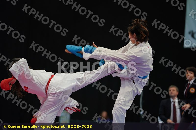 Karate 1 Premier League Halle 2017